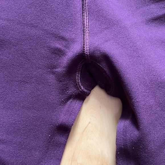 Lulu Crops - Picture 5 of 5